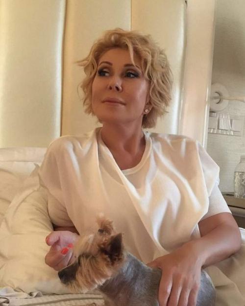 Российские звезды, которые злоупотребляют фотошопом