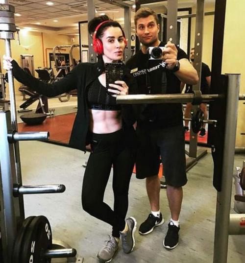 Российские звезды, которые злоупотребляют фотошопом