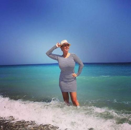 Российские звезды, которые злоупотребляют фотошопом