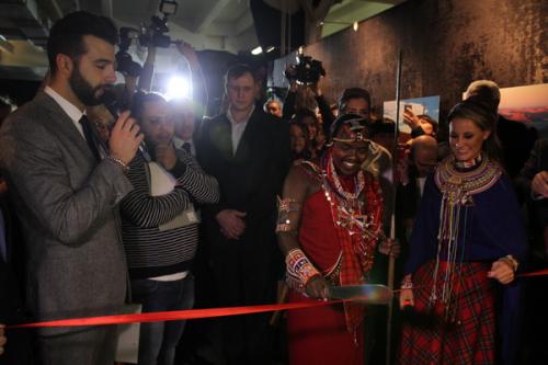 Иван Ургант вел церемонию, превозмогая личное горе