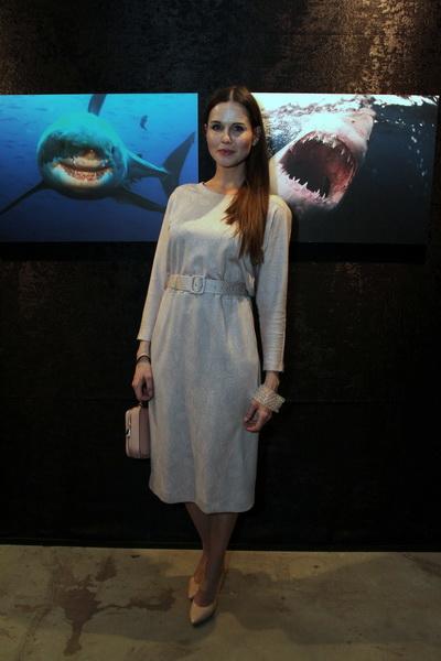 Иван Ургант вел церемонию, превозмогая личное горе