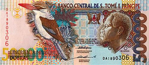 10 самых обесценившихся валют