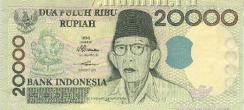 10 самых обесценившихся валют