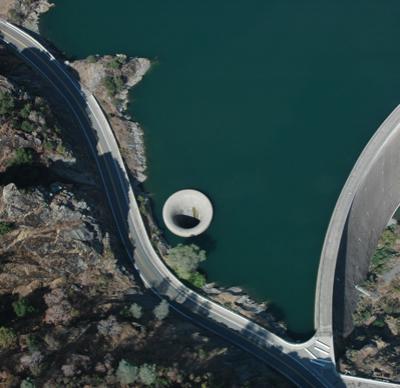 Самые большие дыры нашей планеты