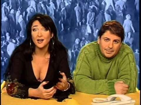 Как молоды они были: архивные фото отечественных звезд из 90-х