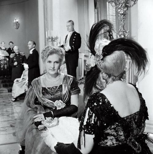 Королевы русского немого кино