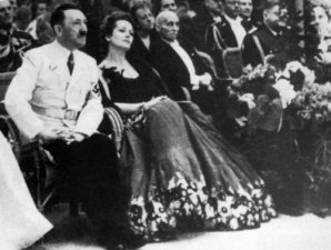 Королевы русского немого кино