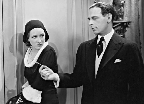 Королевы русского немого кино