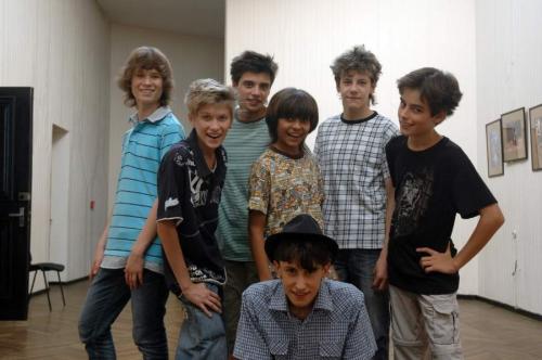 Звезды, которые начали карьеру с победы в конкурсе и не "затухли"