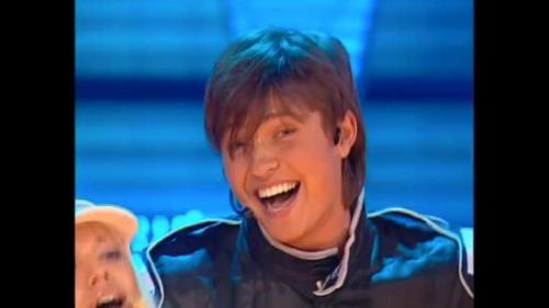 Звезды, которые начали карьеру с победы в конкурсе и не "затухли"