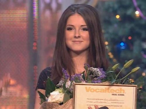 Звезды, которые начали карьеру с победы в конкурсе и не "затухли"