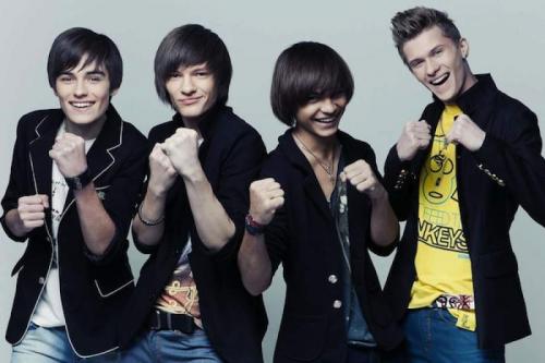 Звезды, которые начали карьеру с победы в конкурсе и не "затухли"