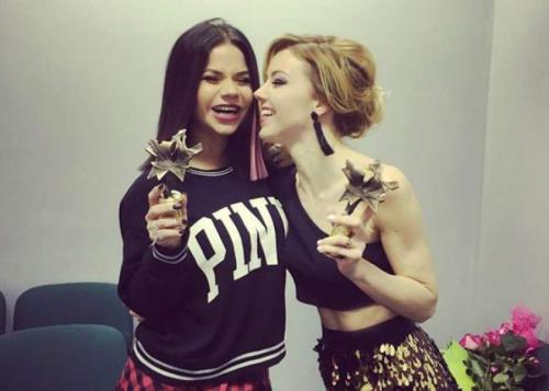 Звезды, которые начали карьеру с победы в конкурсе и не "затухли"