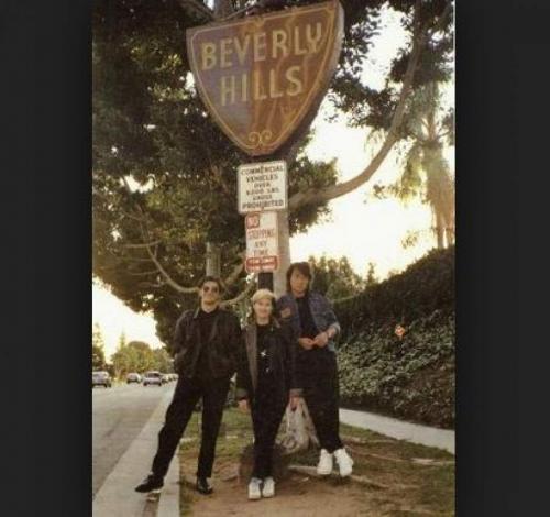 Редкие фото советских знаменитостей в заграничных поездках