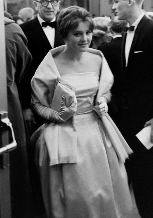 Редкие фото советских знаменитостей в заграничных поездках