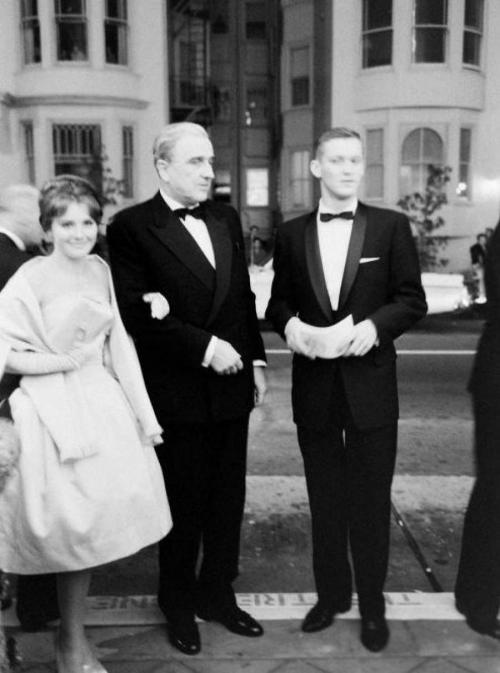 Редкие фото советских знаменитостей в заграничных поездках