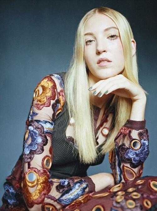 Дети звезд, преуспевшие в модельном бизнесе