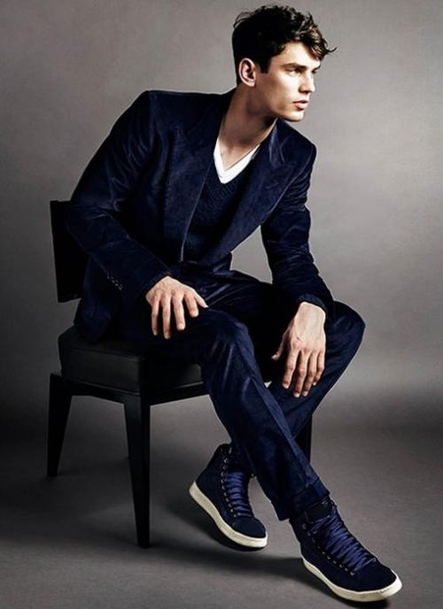 Дети звезд, преуспевшие в модельном бизнесе