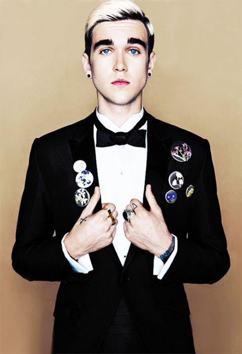 Дети звезд, преуспевшие в модельном бизнесе