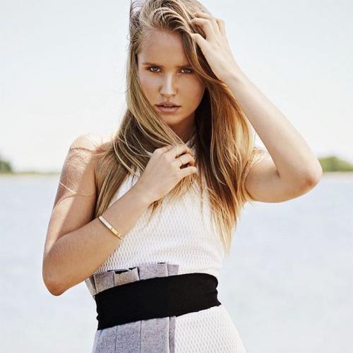 Дети звезд, преуспевшие в модельном бизнесе