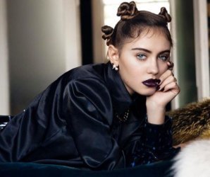 Дети звезд, преуспевшие в модельном бизнесе