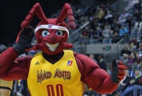 15 самых идиотских талисманов спортивных команд