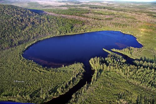 Самые известные метеориты на Земле