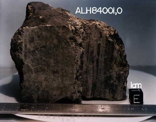 Самые известные метеориты на Земле