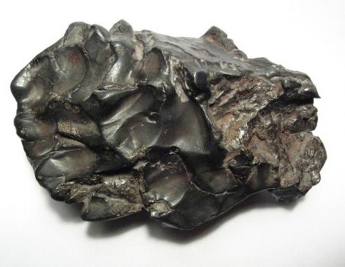 Самые известные метеориты на Земле