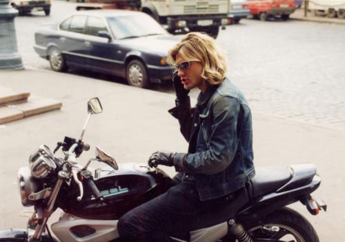 Знаменитые артисты, погибшие в автокатастрофе