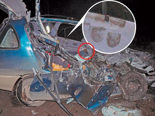 Знаменитые артисты, погибшие в автокатастрофе