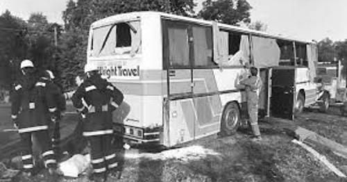 Знаменитые артисты, погибшие в автокатастрофе