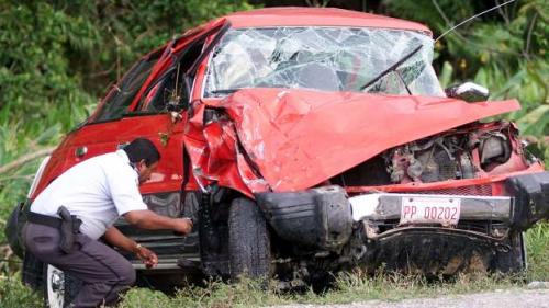 Знаменитые артисты, погибшие в автокатастрофе