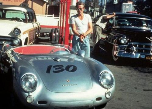 Знаменитые артисты, погибшие в автокатастрофе