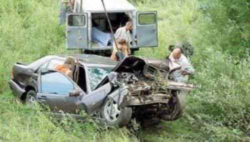 Знаменитые артисты, погибшие в автокатастрофе