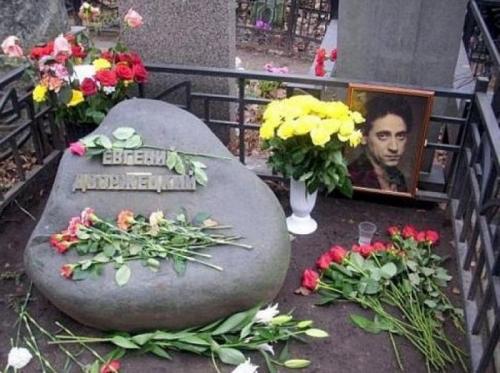 Знаменитые артисты, погибшие в автокатастрофе