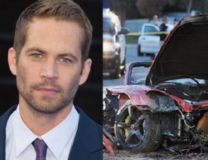 Знаменитые артисты, погибшие в автокатастрофе