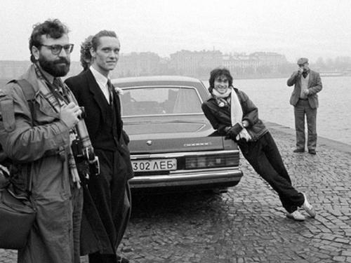 Знаменитые артисты, погибшие в автокатастрофе