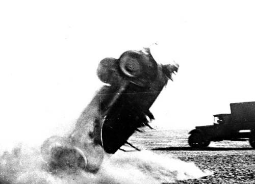 Знаменитые артисты, погибшие в автокатастрофе