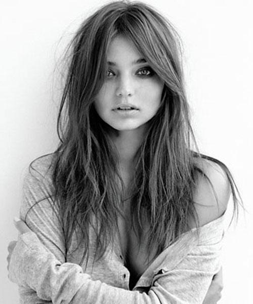 25-летняя миллионерша украсила обложку Ocean Drive