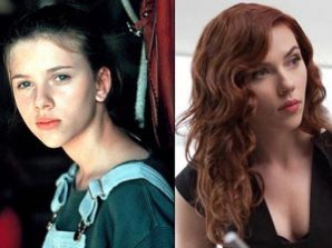 Cамые успешные дети-актёры