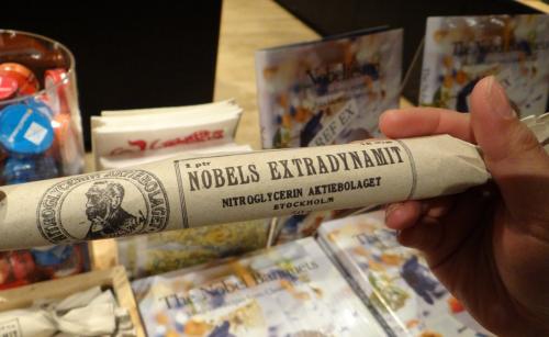 Ужасные изобретения , создатели которых раскаивались до конца жизни