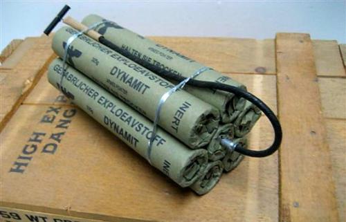 Ужасные изобретения , создатели которых раскаивались до конца жизни