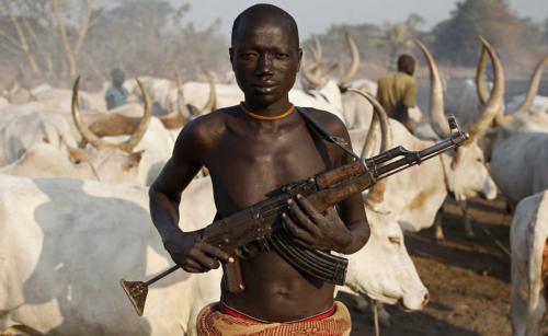 Ужасные изобретения , создатели которых раскаивались до конца жизни