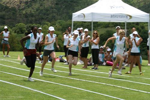 На конкурсе "Мисс Мира 2008" лидирует россиянка