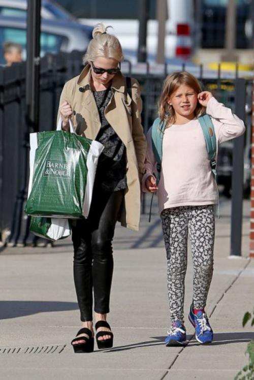 Знаменитые матери-одиночки: звезды, в одиночку воспитывающие детей