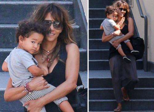 Знаменитые матери-одиночки: звезды, в одиночку воспитывающие детей