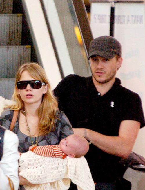 Знаменитые матери-одиночки: звезды, в одиночку воспитывающие детей