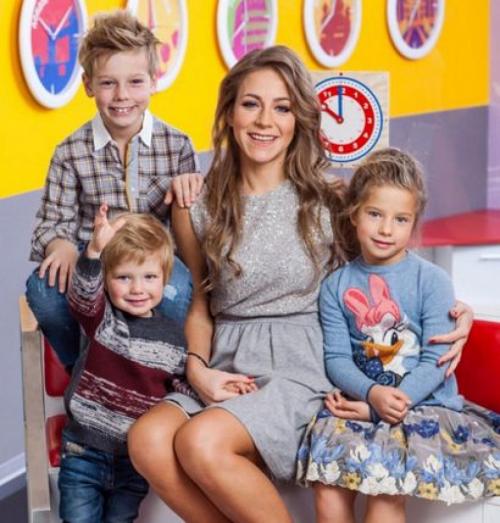 Знаменитые матери-одиночки: звезды, в одиночку воспитывающие детей