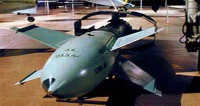 15 образцов немецкого "чудо-оружия" времен Второй мировой войны